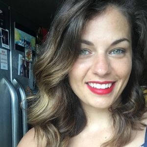 Meet your Posher, Bethanie